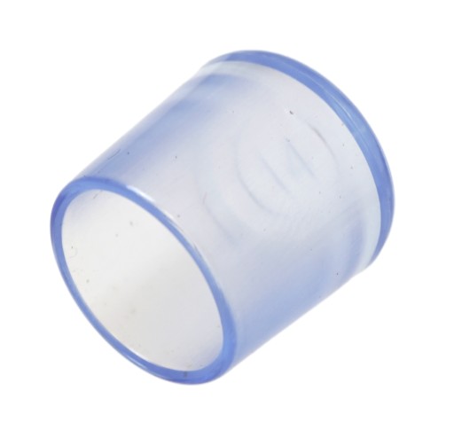 4x krytky nôh stolovej stoličky Ø 12 mm