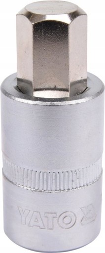ZÁMOK ZÁMKOVÝ KĽÚČ L55MM ŠESTIHRANNÝ 1/2'' 17MM