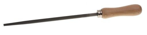 KOVOVÝ PILNÍK okrúhly 250 mm 1 LEŠT