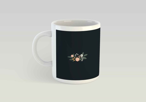 Sharon Mug - V tomto dokážem všetko