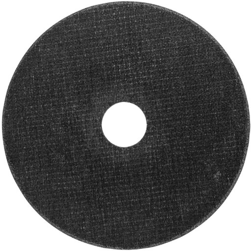Korundový grafitový rezací kotúč na rezanie kovu 125x22,23 mm 41 A60-T-BF