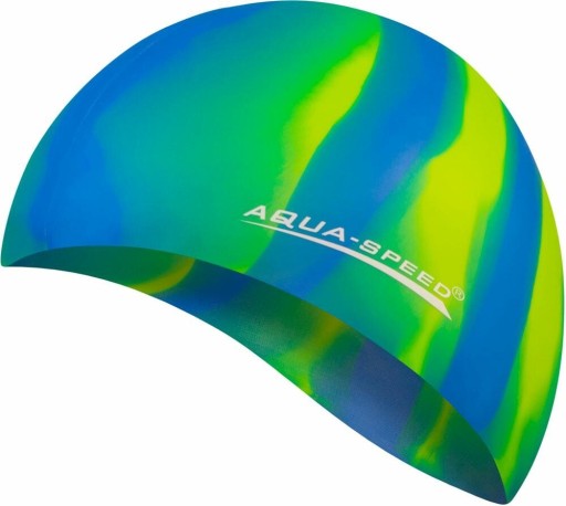 Unisex plavecká čiapka Aqua Speed Bunt