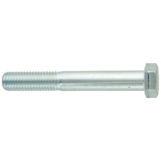 Palcová skrutka 5/8 palcov UNC x 114 mm trieda 8,8 DIN 913