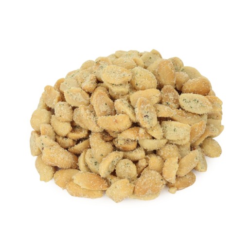 ARAŠIDY S NÁTERKOU WASABI 500 g