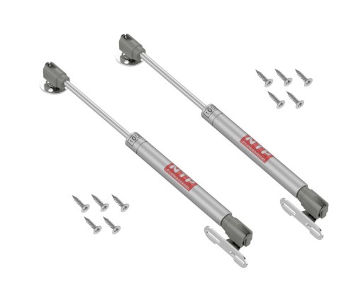 Nábytkový zdvihák plynový pohon 100N DURABLE 2 ks