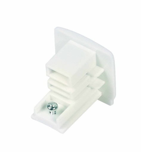 3F biely uzáver LP-556/END 4W WH