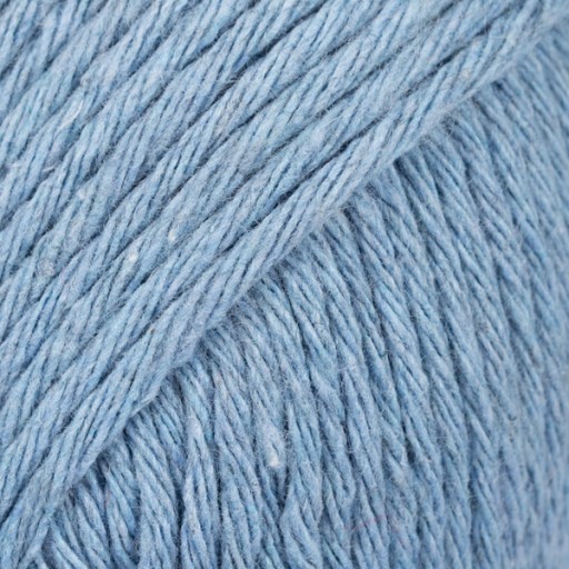 Priadza Drops Paris Recycled Denim 101 J Modrá
