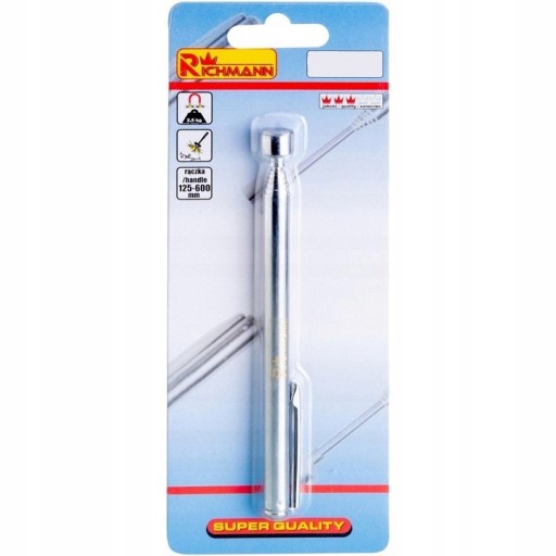 Teleskopický drapák s magnetom 1,5 kg Corona C0455