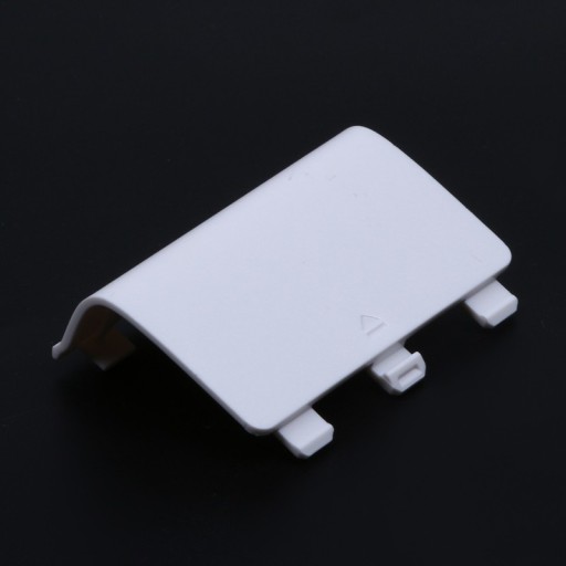 Kôš krytu batérie XBOX ONE, kryt WHITE