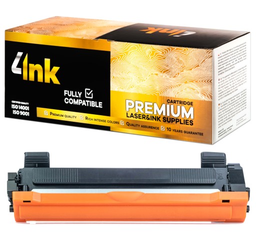 Toner pre tlačiareň TN 1090 DCP-1622WE HL-1222WE XL