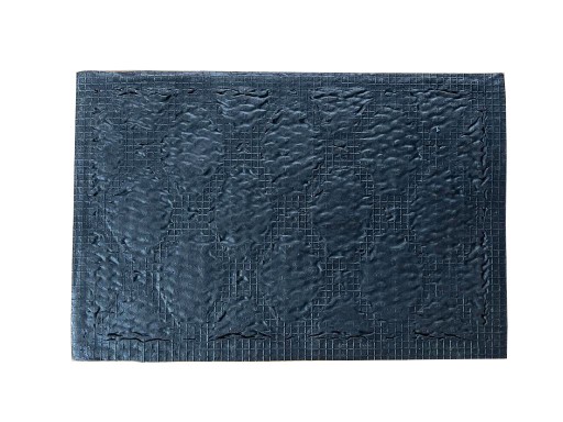 OBDŽNÍKOVÁ ROHOŽKA PANAMA 40X60CM VZOR 1