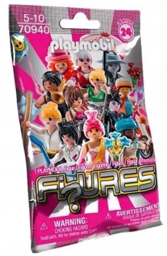 Playmobil 70940 Figúrky Dievčatá