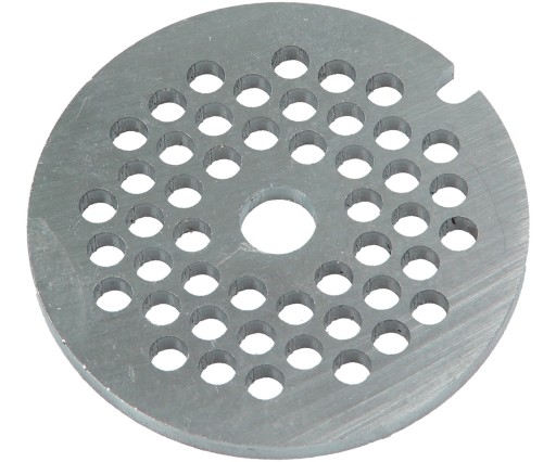Nerezové sitko č.5 na žiletku BOSCH 4mm