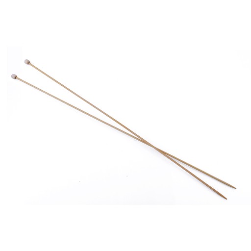 Dlhé rovné bambusové drôty 2,5 mm PARA 2194