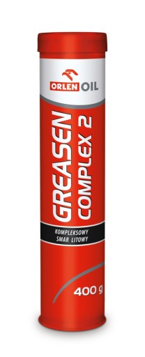 Tuk Greasen Complex 2, 400 g