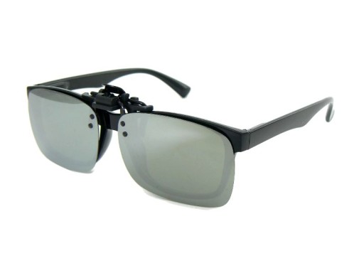 POLARIZOVANÉ PREKRÝVKY, solárne UV400 REVO SILVER