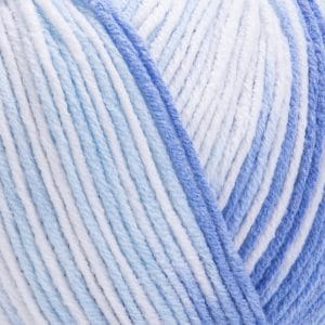 YarnArt Jeans Soft Colors - 6213