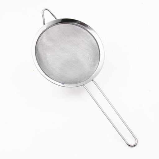 Nerezové sitko 16 cm
