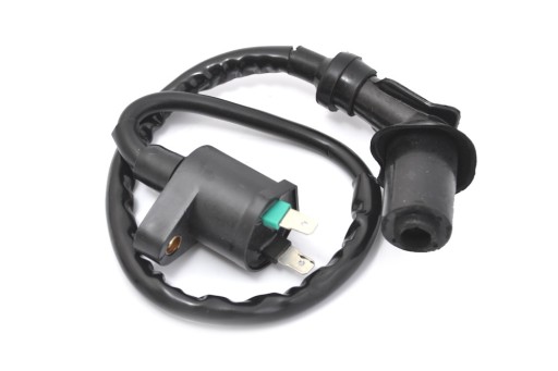 Zapaľovacia cievka 50ccm skúter 4T 139QMB GY6