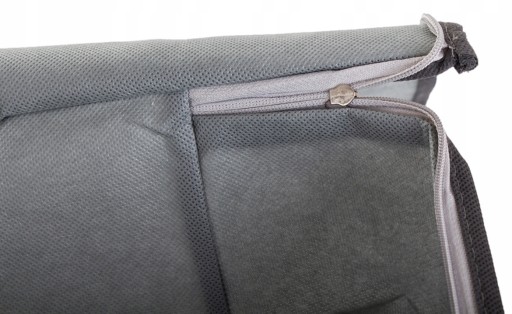 Priestranný box, veľký organizér na uloženie posteľnej bielizne, 45x30x20