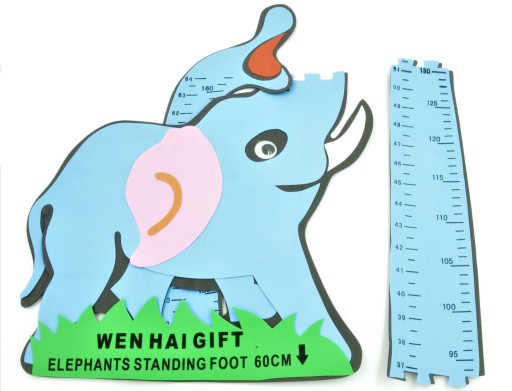 VÝŠKOVÁ MIERA NA ZAVESENIE NA STENU