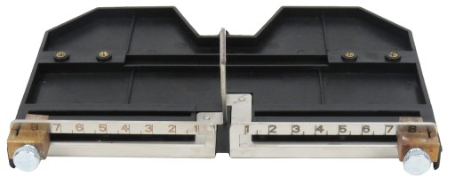 DISK NA BRÚSENIE NOŽOVÝCH VRTÁKOV BASS 8279