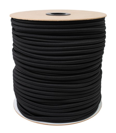 GUMOVÉ LANO GUMOVÉ ELASTICKÉ ROPE EXPANDOR 12mm 1M