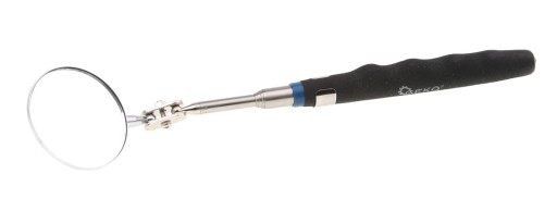 Teleskopické inšpekčné zrkadlo 24-69cm GEKO G032