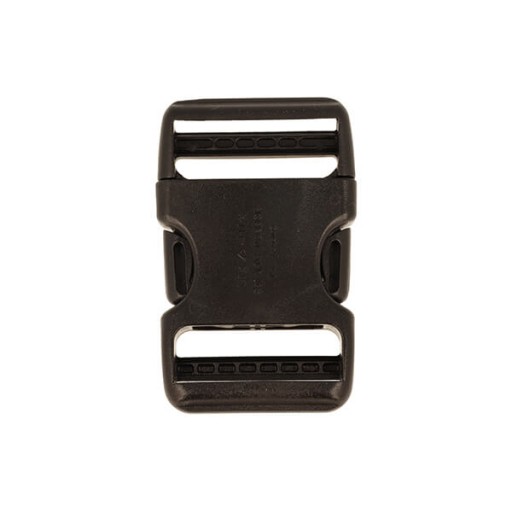 Plastová spona 38 mm Stealth Warrior 2x nastaviteľná