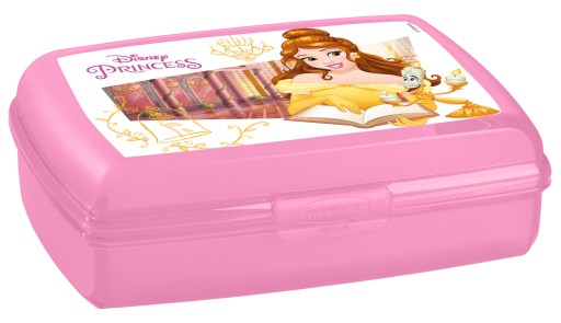 Disney Princess Lunchbox Curver