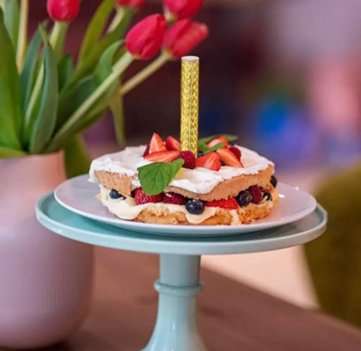 TORTA FONTÁNA RACA TORTA SVIEČKA NARODENINOVÁ SVADBA SVADOBNÁ RECEPCIA