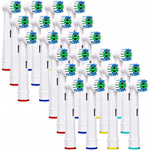 HLAVICE NA KEFKY ORAL-B ZA DOSTUPNOU CENU