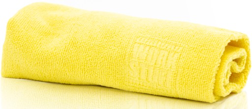 WORK STUFF GENTLEMAN BASIC YELLOW YELLOW mikrovlákno