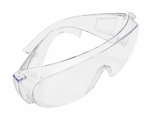 VISILUX 60401 OCHRANNÉ OKULIARE PROTI PREHRÁVANIU