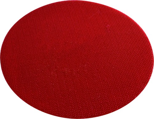 NOSNÝ BRÚSNY KOTÚČ MODECO SO suchým zipsom NA 125 mm BRÚSNE KOTOUČE