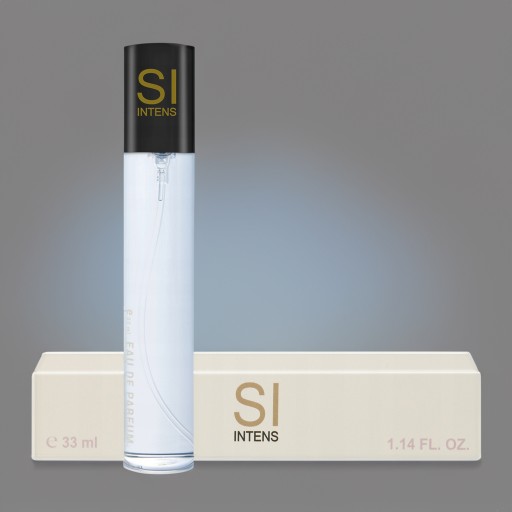 Dámsky parfém Si Intense 33ml flakón parfému