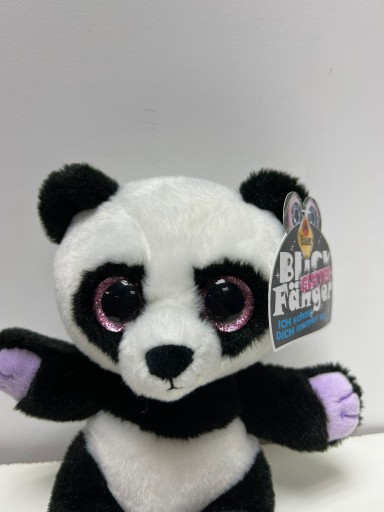 Maskot medvedíka 20 cm 0 +
