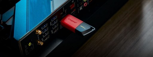 Pendrive KINGSTON Data Traveler Exodia M 64GB USB3.2