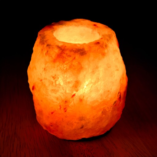 SVIETEC Z PRÍRODNEJ SOLI 0,8-1,5 KG