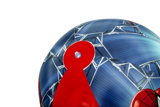 Nafukovacia plážová lopta Spider-Man 2+ 34 cm Bestway