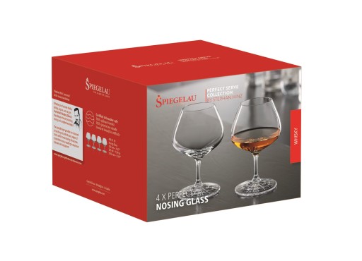 205ml pohár na whisky, koňak, brandy uni