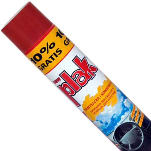 KOCKPIT PLAKÁT 750 ml LESK NAVY
