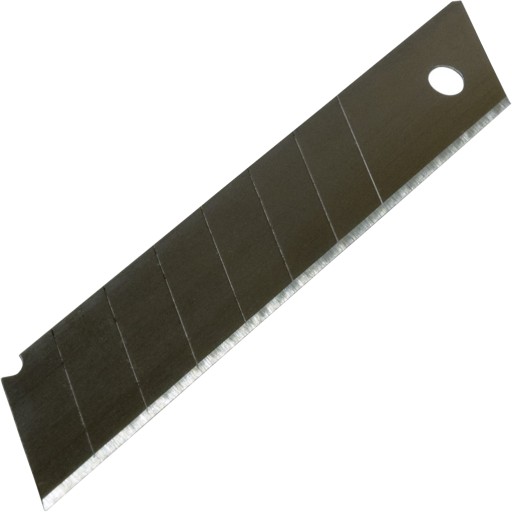 Donau baliace nože čepele 100x18mm 10 kusov