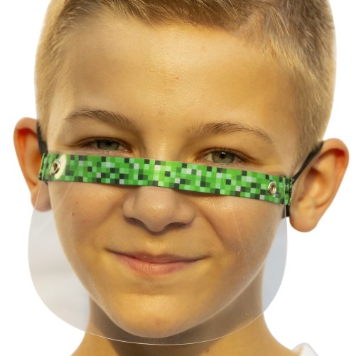 MINI POLOVIČÁR PRE DETI DO ŠKOLY 12 prevedení