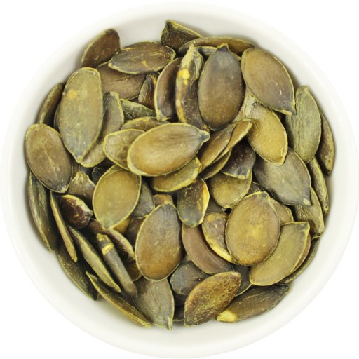 BIO PLANET TMAVO ZELENÉ TEKVICOVÉ SEMIENKY Z EURÓPY, BIO 350g