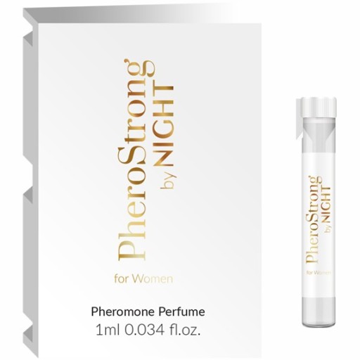 Pherostrong pre ženy tester 1 ml feromónov