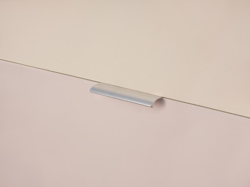 KĽÚČKA JAWA HRANA BRÚSENÁ STRIEBORNÁ 130mm