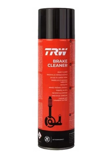TRW čistič bŕzd - 500ml