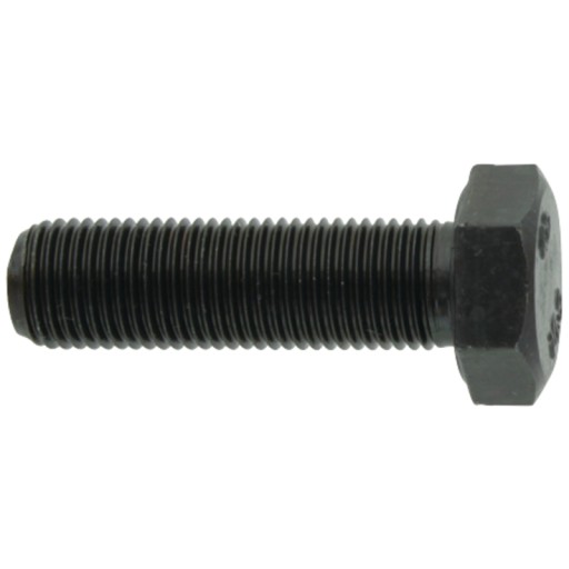 Skrutka jemná M12x1,25x40 triedy 10,9 DIN 961