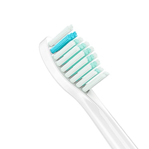 4x TIPY NA MONTÁŽ PHILIPS SONICARE DIAMANT CLEAN HX6064 VÝMENA
